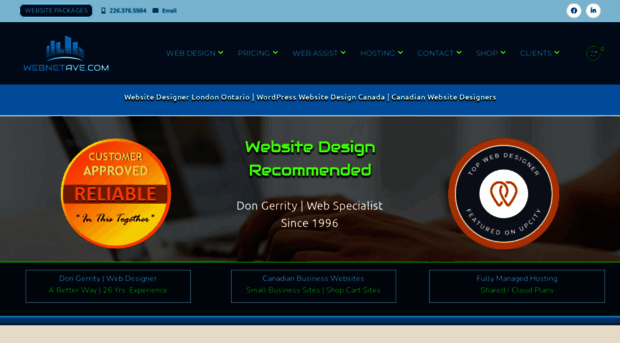 webnetave.com