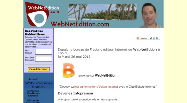webnetedition.com