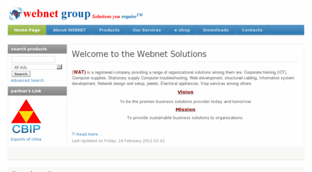 webnetgroups.com
