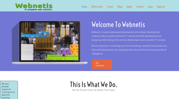 webnetis.com