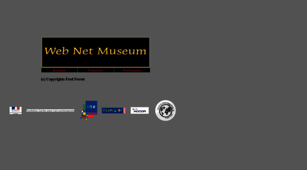 webnetmuseum.org