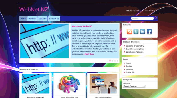 webnetnz.com