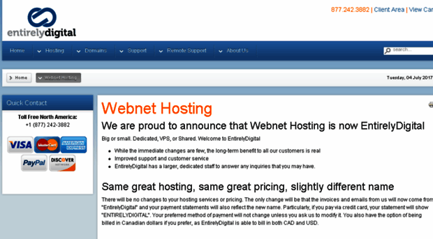 webnetservers.com