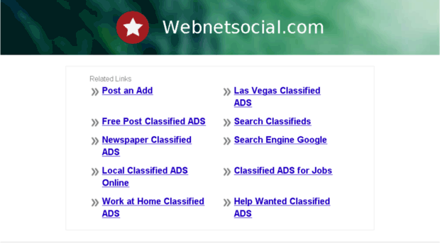 webnetsocial.com