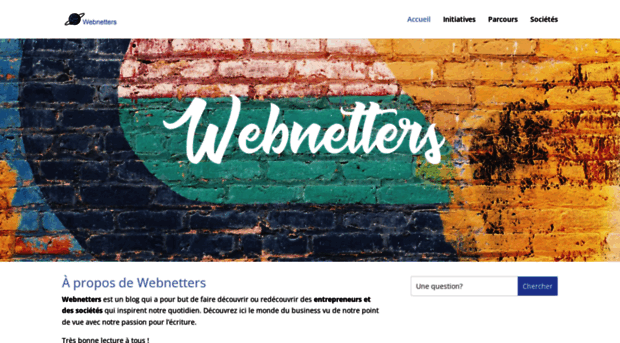webnetters.org