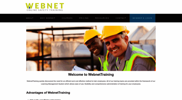 webnettraining.com