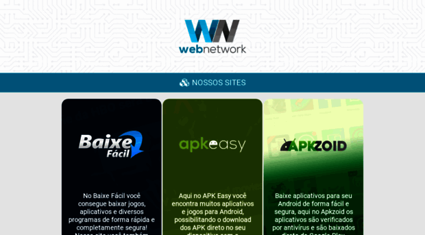 webnetwork.com.br