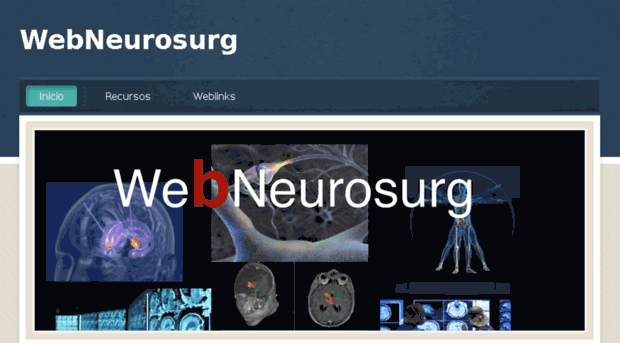 webneurosurg.net