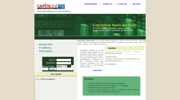 webnewsarc.capitaline.com