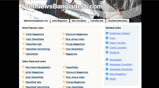 webnewsbangladesh.com