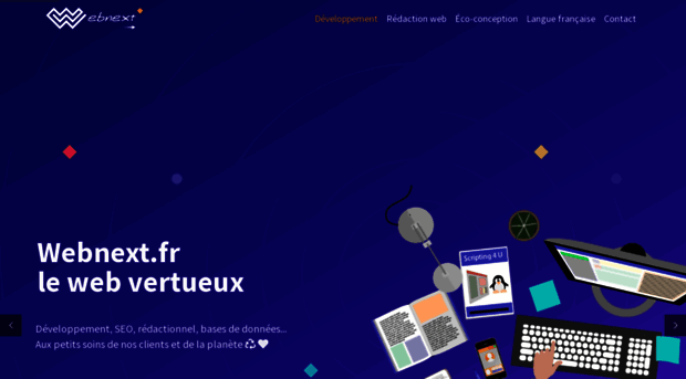 webnext.fr