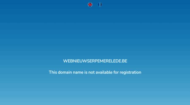 webnieuwserpemerelede.be