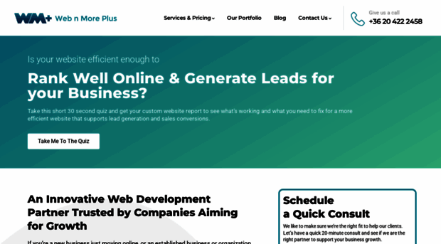 webnmoreplus.com