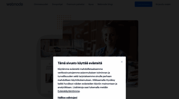 webnode.fi