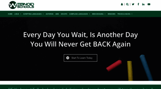 webnoidschools.com
