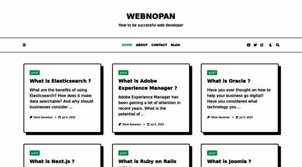 webnopan.com