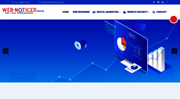 webnoticed.com.au