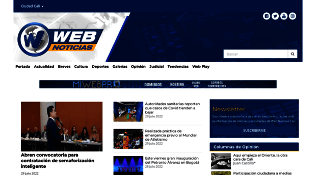 webnoticias.co