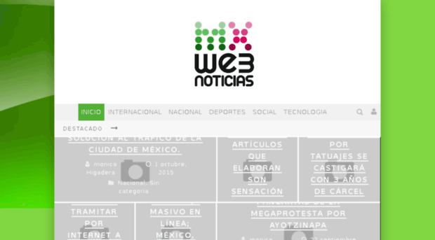 webnoticias.mx