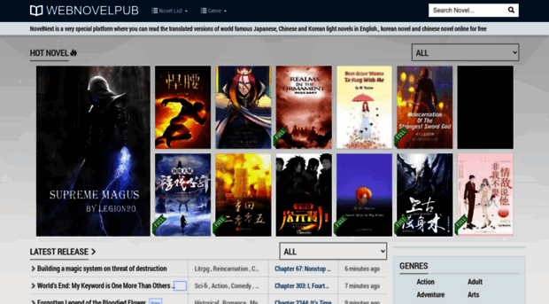webnovelpub.io