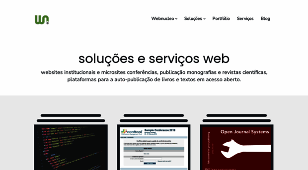 webnucleo.com