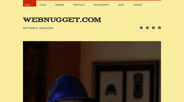 webnugget.com