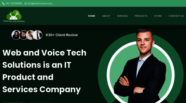 webnvoice.com