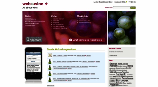 webnwine.com