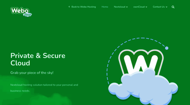 webo.cloud