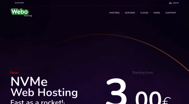 webo.hosting