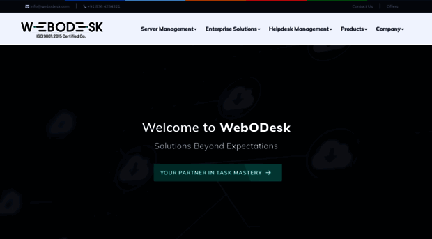 webodesk.com