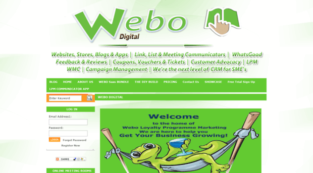 webodigital.co.za