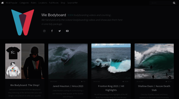 webodyboard.com