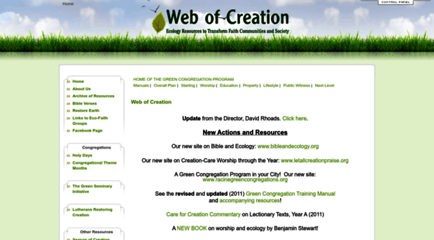 webofcreation.org