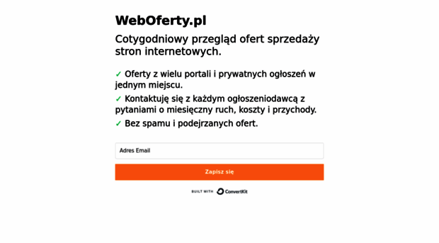 weboferty.pl