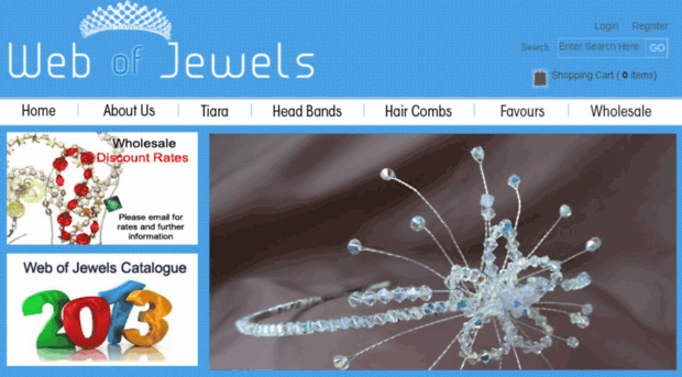 webofjewels.co.uk