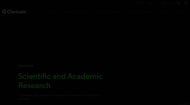 webofscienceauthorconnect.com