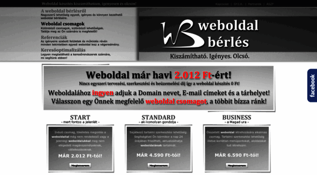 weboldal-berles.hu