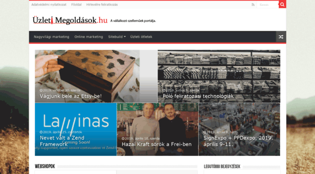 weboldalkeszites.org