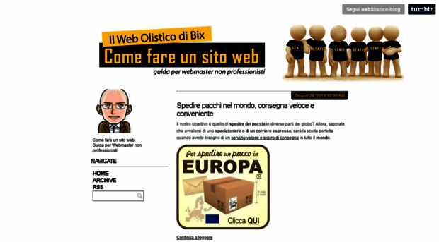 webolistico.bix.it