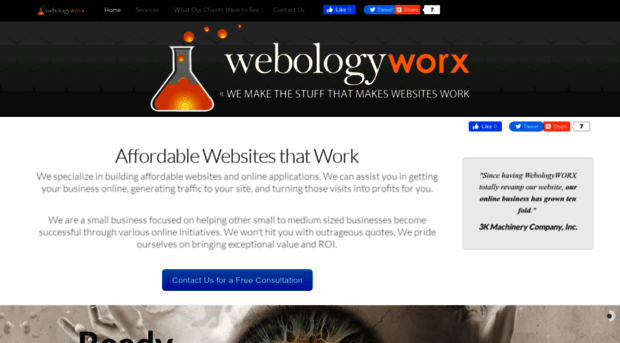 webologyworx.com