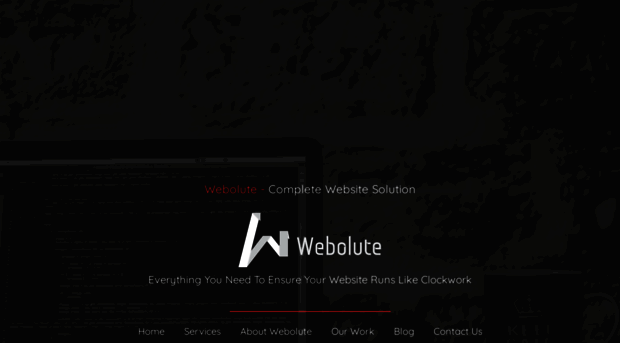 webolute.com