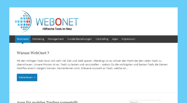 webonet.ch