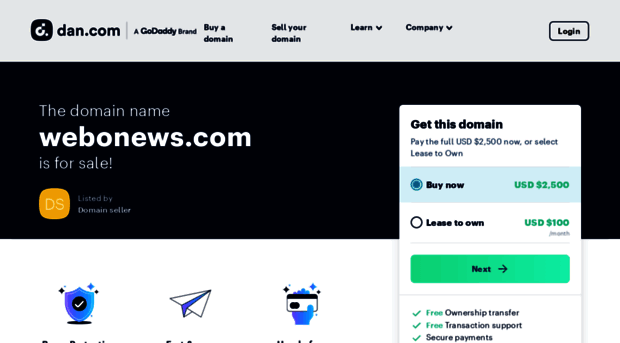 webonews.com