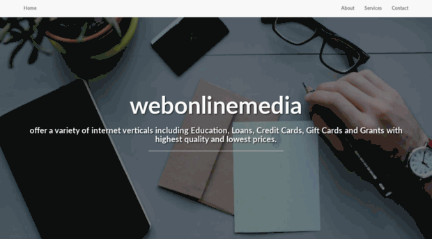 webonlinemedia.com