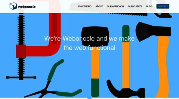 webonocle.co.uk
