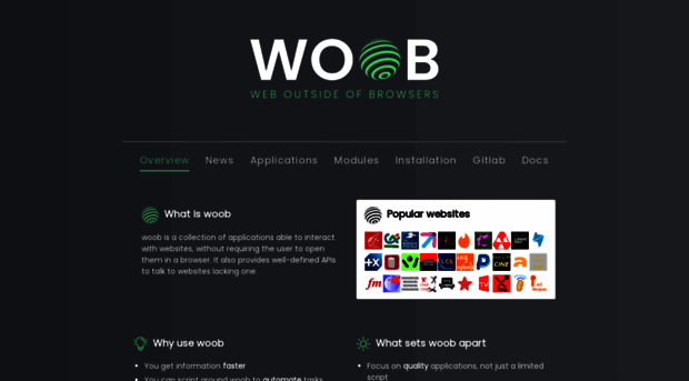 weboob.org