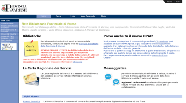 webopac.bibliotecheprovinciavarese.it