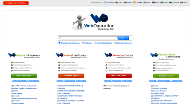 weboperador.com.ar