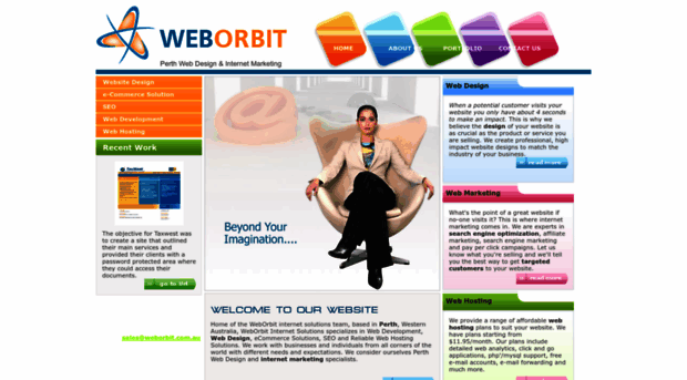weborbit.com.au